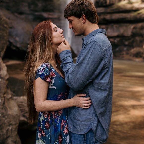 Meet your Posher, Kallysta - Picture 2 of 8